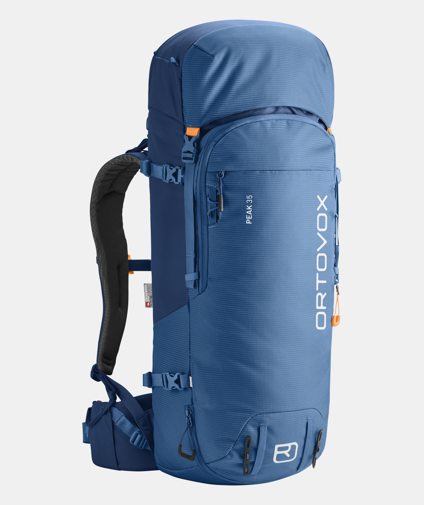 Sac ortovox peak 35 store